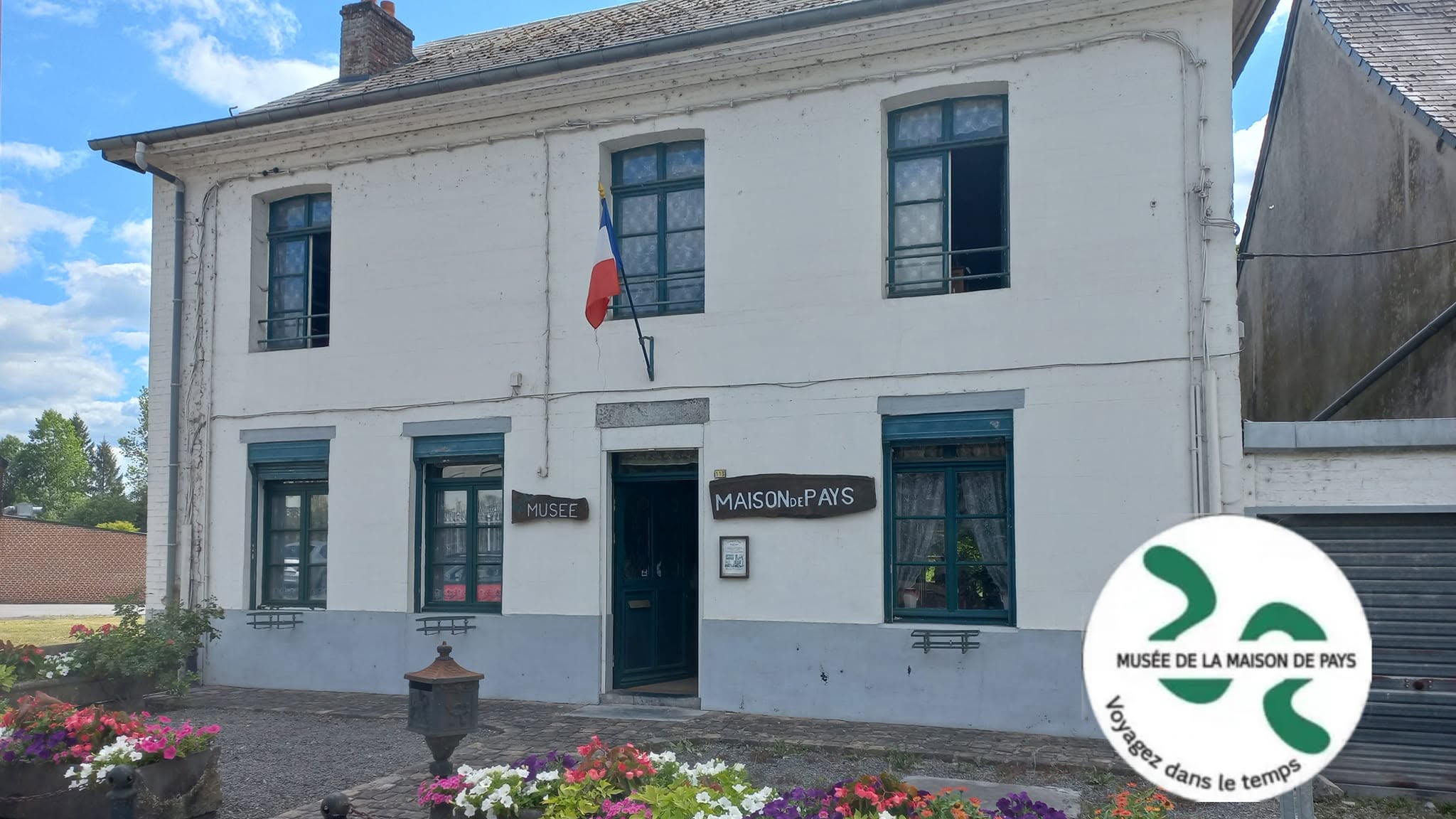 Musée de la Maison de Pays de Pont sur Sambre