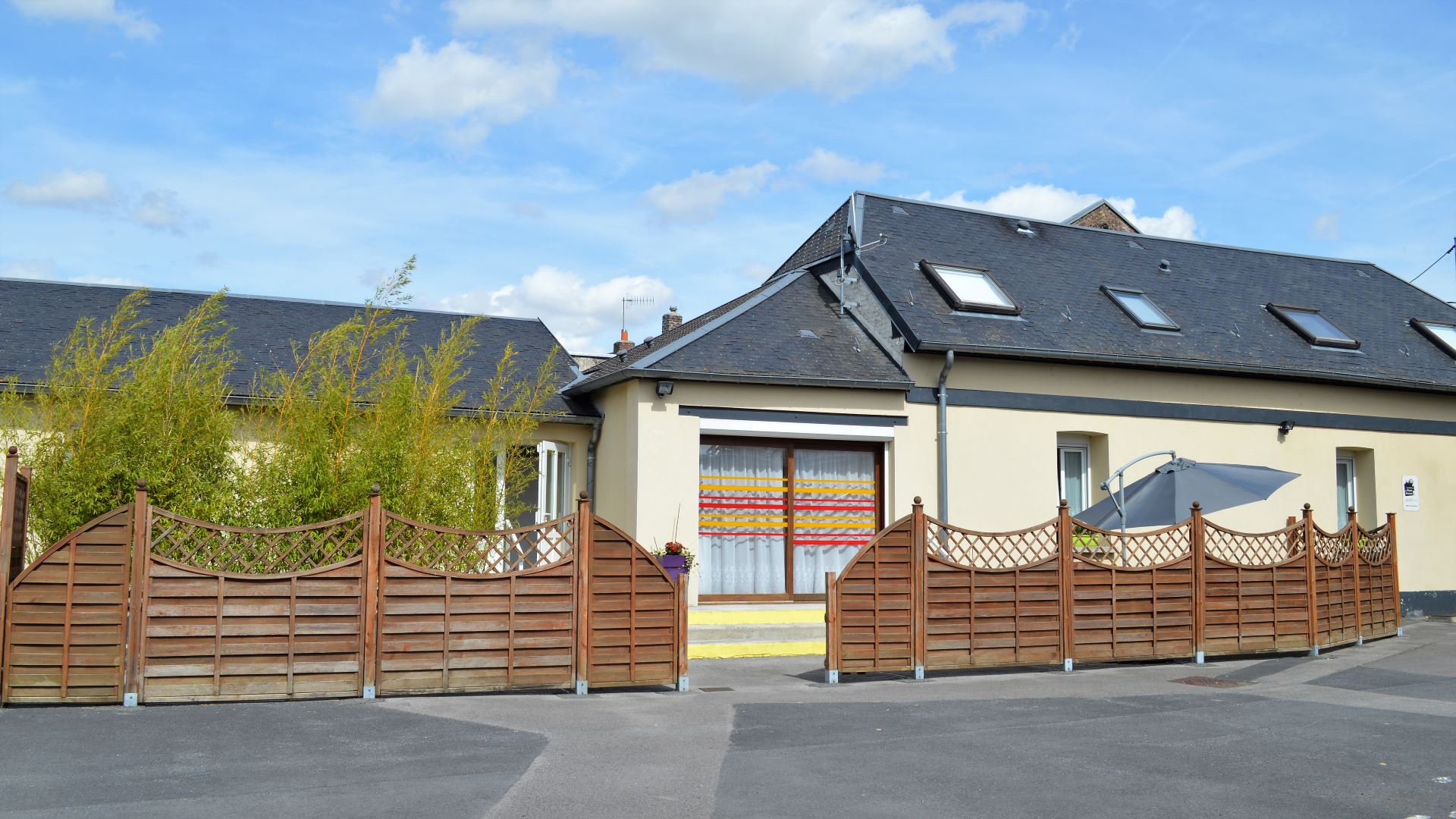 Gîte de séjour à Alaincourt